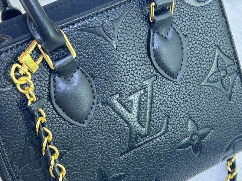 LV Shopping Bags